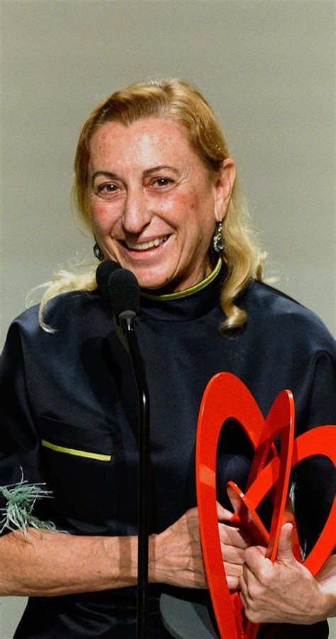 miuccia prada name